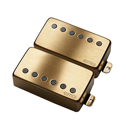 EMG ハムバッカー ピックアップ　61&80セット 41+PEQmJEcL.jpg